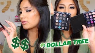$1 Dollar Store MAKEUP Haul 2017!! (DOLLAR TREE) $1 Dollar Store MAKEUP Haul 2017!! (DOLLAR TREE)