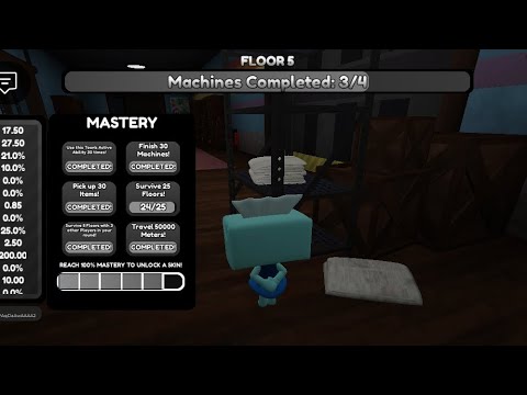 playing on a random run