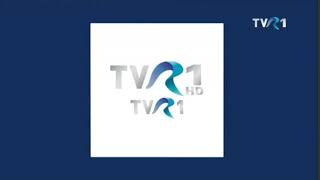 Tvr 1 Ident 2020