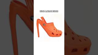 Shoes I Better Not See