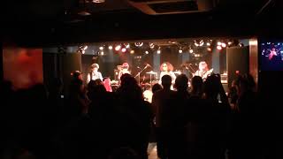 Vanhalen Good Enough Cover Fun Halen