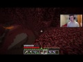 Minecraft Andy's World | Camera Din Nether | Sez #3 Ep #36