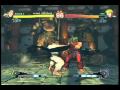 Super Street Fighter 4