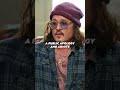 Johnny Depp REVEALS UPDATE On Pirates Of The Caribbean..