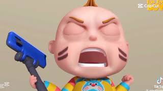 Too Too Boy Scream Sparta Roar Remix