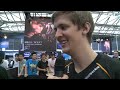 fnatic's dsn about group stage