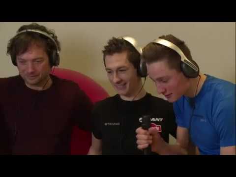 Foute Vrienden - Veldrijders,Wout Van Aert en nog veel meer