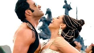 Making of Dreamum Wakeupum | Aiyyaa | Rani Mukerji & Prithviraj Sukumaran Making of Dreamum Wakeupum | Aiyyaa | Rani Mukerji & Prithviraj Sukumaran