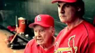 MVP Baseball 2004 Commercial