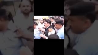 Sheikh Rasheed . Kiss Video Viral