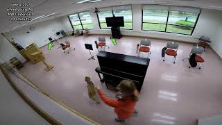 Interior 1 Sample Video - June 4 NW3