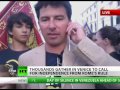 'We will be richest in Europe': Venice wants independence from Rome