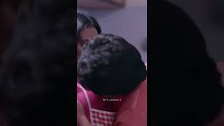 New Hot Aunty Kissing Scene.. Webseries Hot Kissing Moments..
