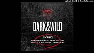 96% Official Instrumental Danger - Bts