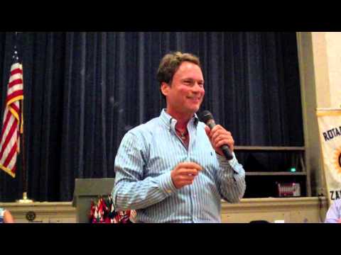 Customer service tip from Michael Angelo Caruso