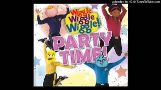 Wiggle, Wiggle, Wiggle Master Pasta Master Pasta Feat. Alfonso Rinaldi