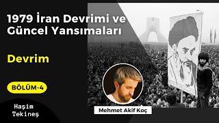 Devrim 4. Bölüm