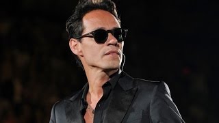 Watch Marc Anthony De Que Depende video