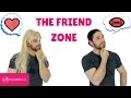 How To Get Out Of The Friend Zone