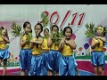 Cùng chơi cùng hát đồng dao - 1/6 (Full)