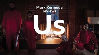 Us Reviewed By Mark Kermode