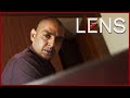 Lens Tamil Movie | Anand explains how he is going to do this | Anandsami | Jayaprakash Radhakrishnan