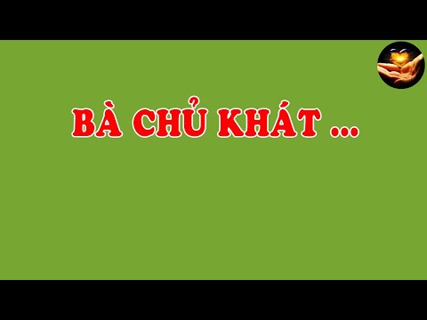 #12 Tâm sự: Bà chủ khát ... | TSEV@HẠNH PHÚC THẦM KÍN