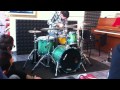 Mark Guiliana - Drum Solo (Taranto, Ottobre 2011) Mark Guiliana - Drum Solo (Taranto, Ottobre 2011)