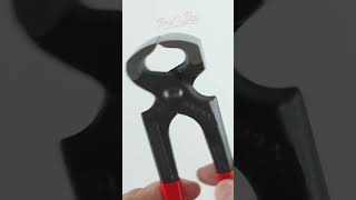 Hammerhead Not The Shark. This Tool Has A Striking Face Built In To The Jaws