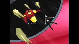 Ozzy Y Drix - Mosquito Pica A Frank