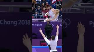 She Goes Flying - Aljona Savchenko & Bruno Mot