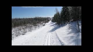 Hanhiperän Lenkki