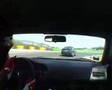 Honda S2000 racing against BMW M3 E36