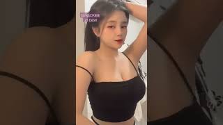 Tiktok Kenzy Hot Pulll