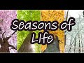 Seasons of Life - Pastor Chris Barnett