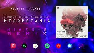 Serpil Ceylan Pehlivanli & Bayram Pehlivanli & Ilker Guney - Mesopotamia Niren-G Remix