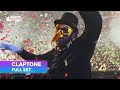 Claptone Live From Elrow at Drumsheds | Full Set | Capital Dance