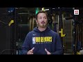 The Training Secrets of LeBron, Harden, Curry and Other NBA Super Stars | Train Like | Men's Health
