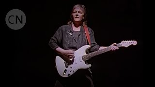 Chris Norman - The Growing Years (Official Video)