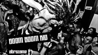 Watch Boom Boom Kid Abrazame video