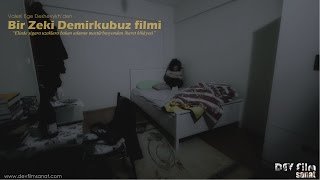 Bir Zeki Demirkubuz Filmi - Kısa Film 2016