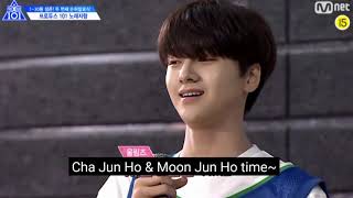 Cha Junho 차준호 - Goblin Round And Round And Beautiful Life