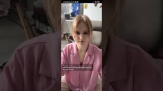 Hot & Trending Russian Bigo Live Stream Greenchilli 7