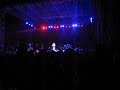 Francesco De Gregori - La donna cannone - Live in Marostica (VI) 14/09/2012