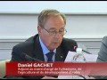 Le conseil municipal de Luçon du 16 mai 2012 