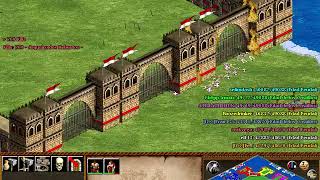 Age of Empires II Expansion CBA Hero