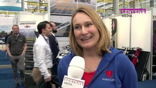 Interview Solar Solutions Beurs