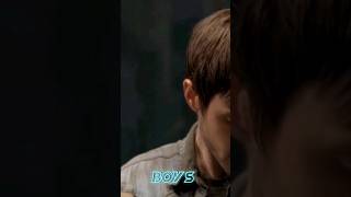 The Walking Dead Boys Vs Men Vs Sigma