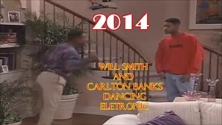 Watch Will Smith Numero Uno video