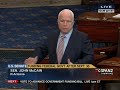 mccain